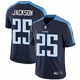 Nike Tennessee Titans #25 Adoree' Jackson Navy Blue Alternate NFL Vapor Untouchable Limited Jersey,baseball caps,new era cap wholesale,wholesale hats